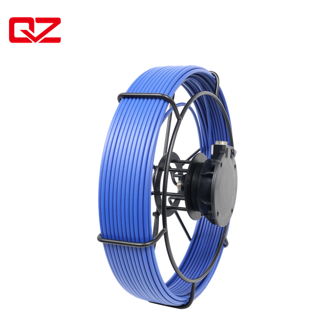 4.8mm Fiberglass Push Rod Cable Reel